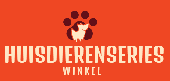 Huisdierenseries Winkel