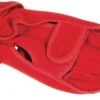 Fashion Dog Hondenjas Fleece Rood -Huisdierenseries Winkel image 740